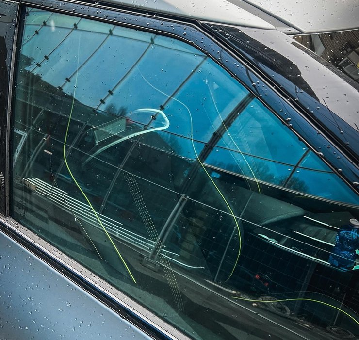 салон Kia EV6 GT, Kia EV6, новий Kia EV6, електромобіль Kia, електромобіль Kia