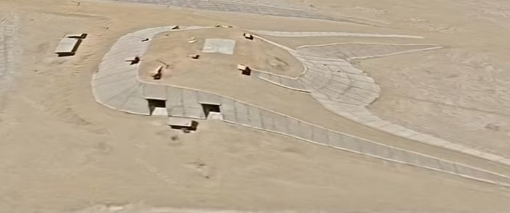 египет, звездные врата