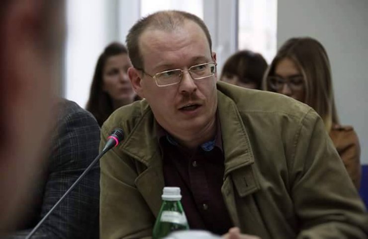 Євген Лешан