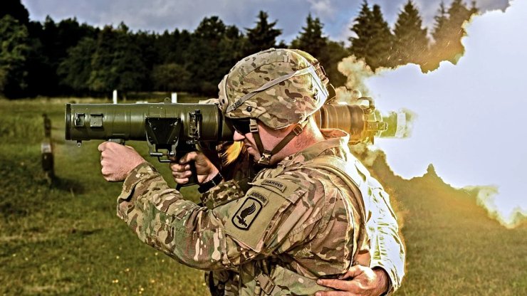 історія гранатомета carl gustaf, carl gustaf, безвідкатний ручний гранатомет Carl Gustaf, ручний гранатомет, гранатомет Carl Gustaf, carl gustaf в ЗСУ, гранатомети в ЗСУ,