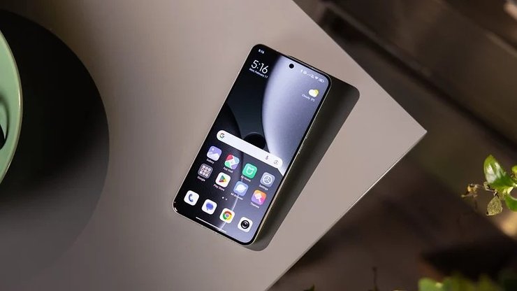 Смартфон Xiaomi 15 Ultra