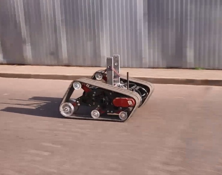 "Атлас-М" ЗС РФ