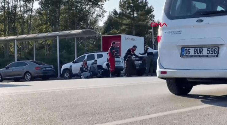 Компания TUSAŞ