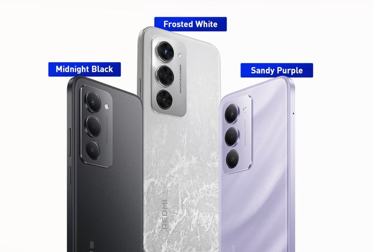 новый бюджетный смартфон