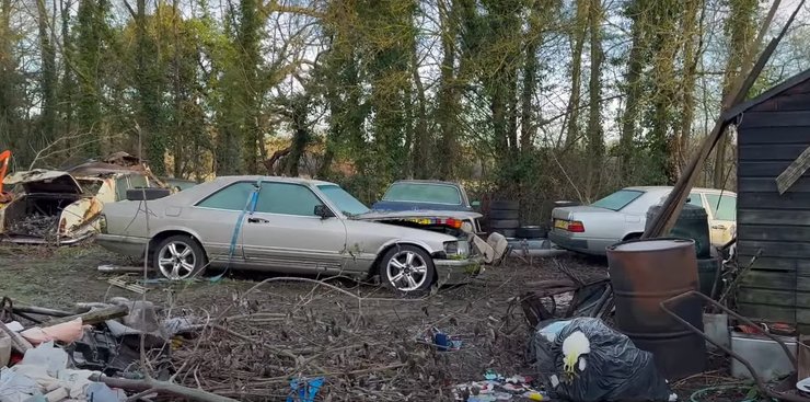 Mercedes W126, Mercedes-Benz, старые Mercedes, Mercedes S-Class, Mercedes 190, Mercedes S-Class