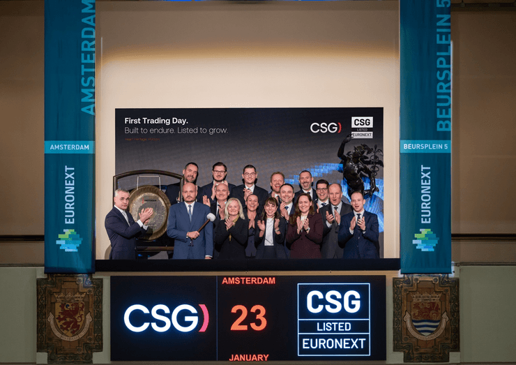 стрнад компания выход на рынок акций