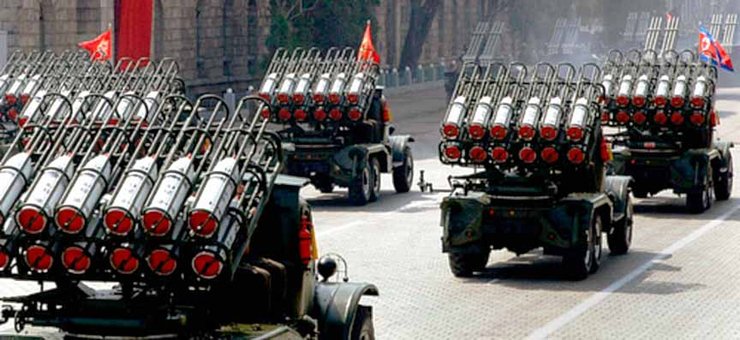 кустарні РСЗВ