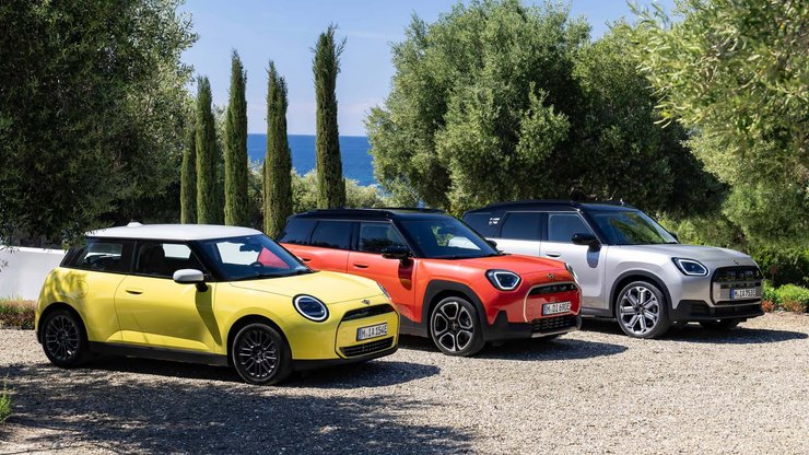 Mini 2024, рейтинг качества