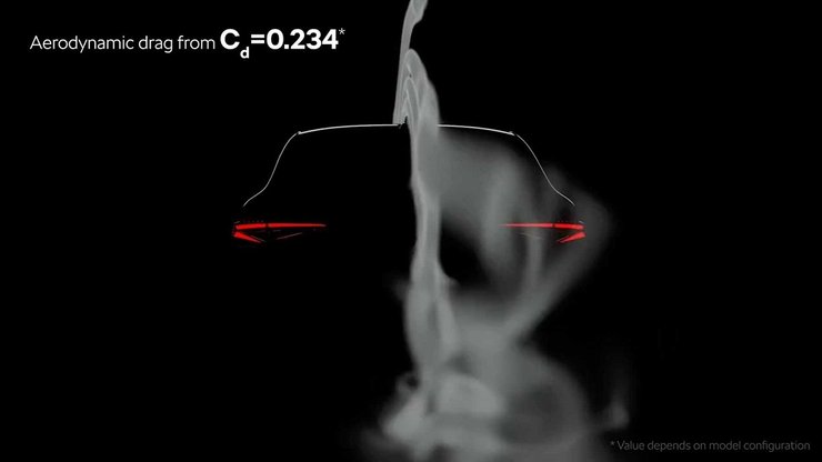 Skoda Enyaq Coupe iV, Skoda Enyaq iV, Skoda Enyaq, электромобиль Skoda Enyaq, кроссовер Skoda Enyaq