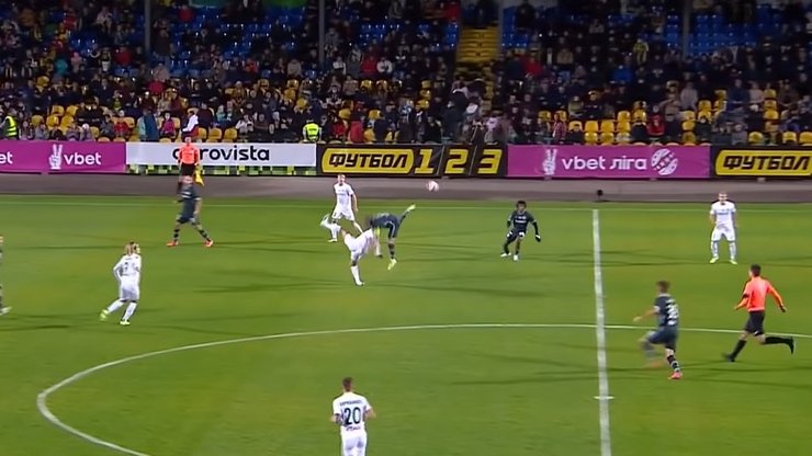 Кирилл Ковалец