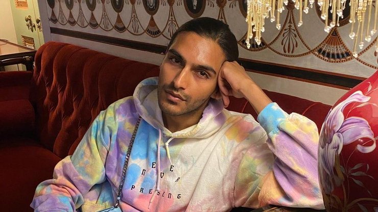 Великобританія, Фільтр, Косметика, Реклама, Istagram