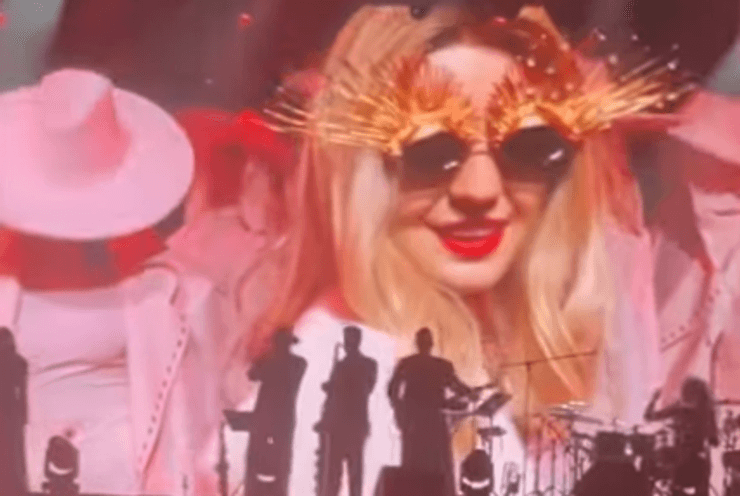 Klavdia Petrivna, Соломія Опришко