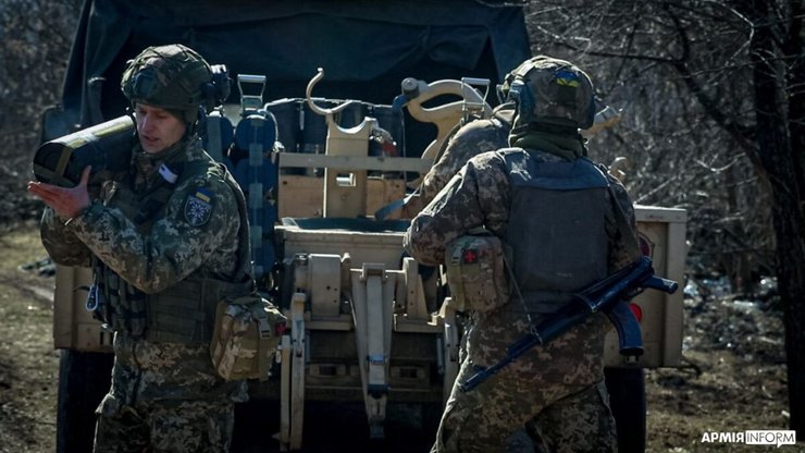 120-мм миномет