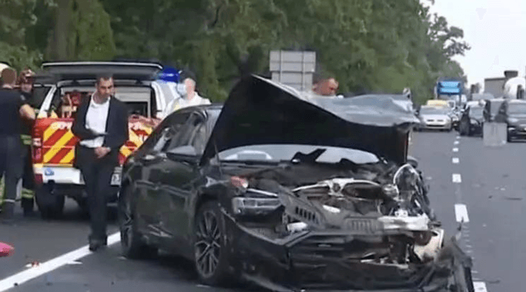 Олександр Трухін, Олександр Трухін ДТП, трухін дтп відео, трухін виключений