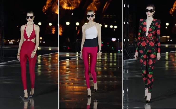 тренды 2022, тренд весна 2022, модный тренд