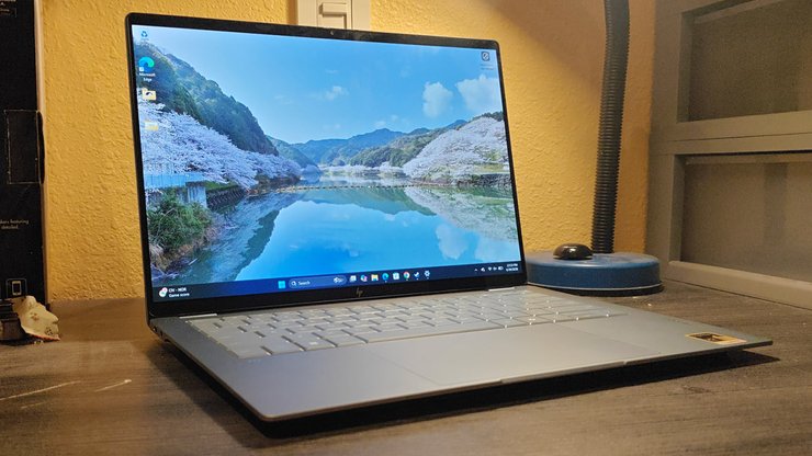Ноутбук HP OmniBook Ultra 14