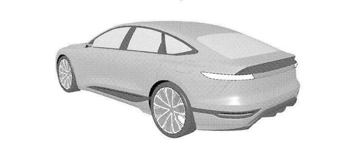 Audi A6 2024, Audi A6, новый Audi A6, электромобиль Audi A6