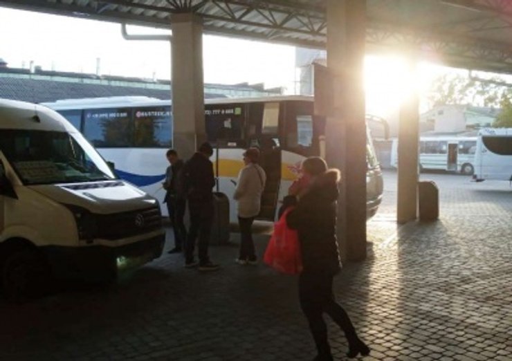 запрет поездок, COVID-сертификат, вакцинация