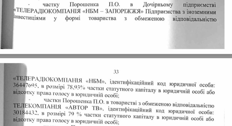 прямой, 5 канал, порошенко, суд над порошенко, имущество порошенко, активы порошенко