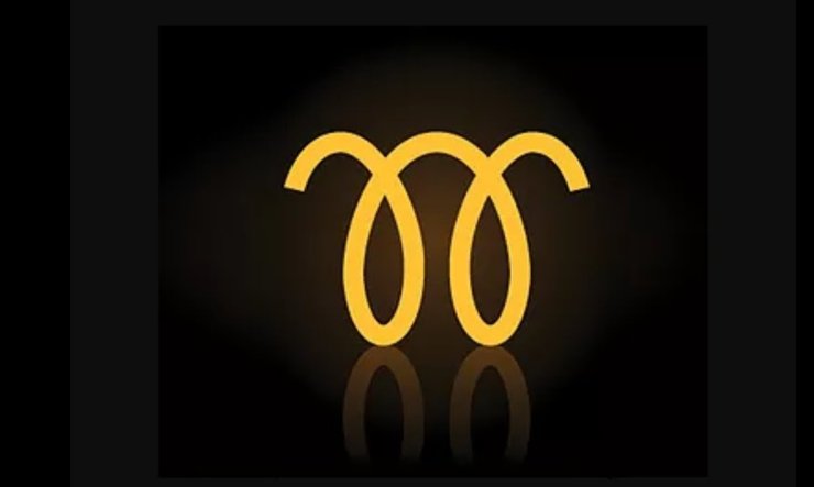 индикатор свечей накаливания