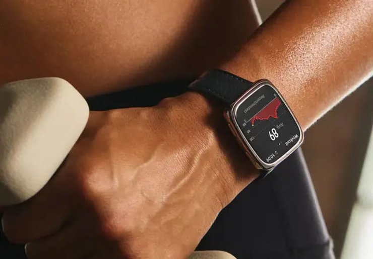 Умные часы Amazfit Active 2