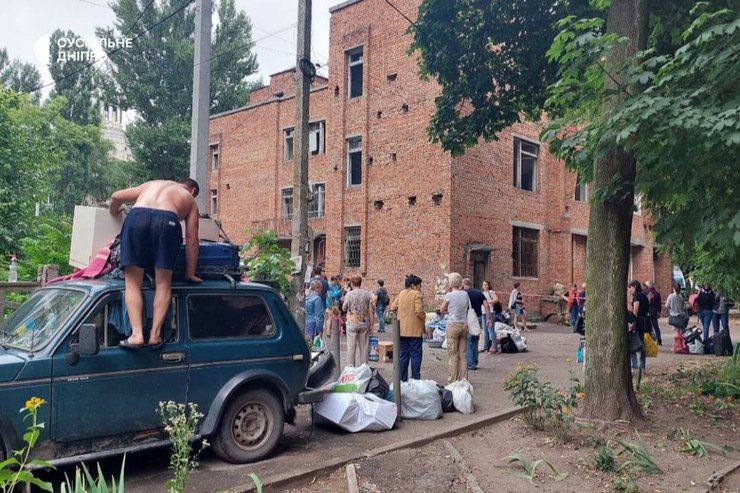 днепр, днепр обстрел, ракетный удар, война в украине, война с россией,  ракеты Х-101