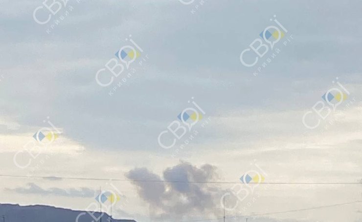 вибух, кривий ріг вибух, кривий ріг вибух сьогодні