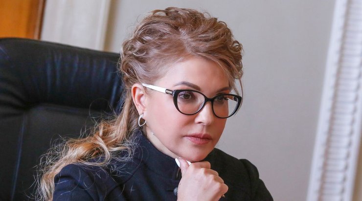 тимошенко, юлия тимошенко, тимошенко новый имидж, тимошенко прическа