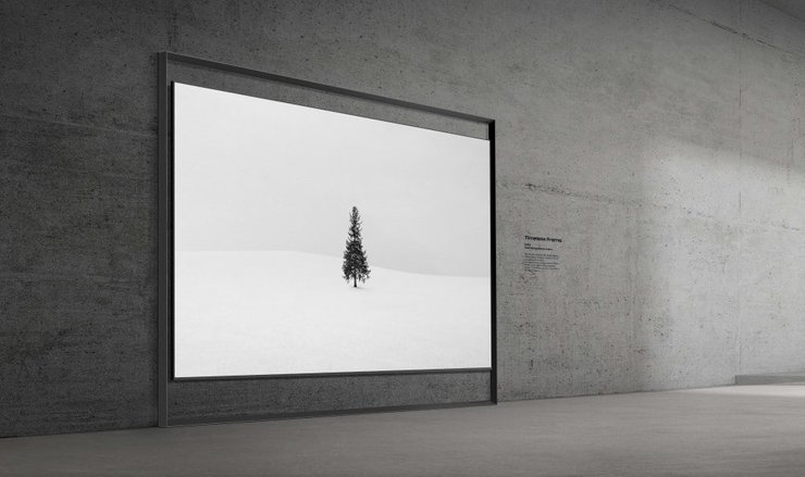 Samsung R95H Micro RGB