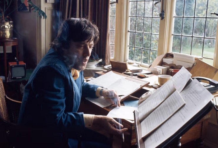 том стоппард