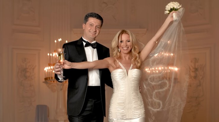 тимур иванов, светлана иванова, светлана захарова, светлана маниович, замминистра обороны рф