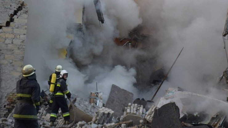 Последствия ракетного удара по Одессе 2 мая , одесса,