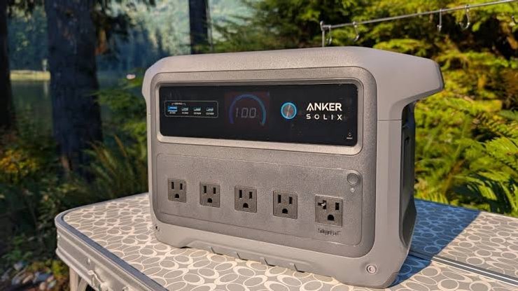 Anker C1000 Gen 2