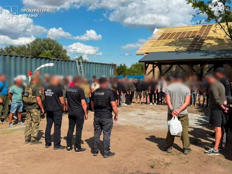 фото бригады бойцов-строителей для командира военной части