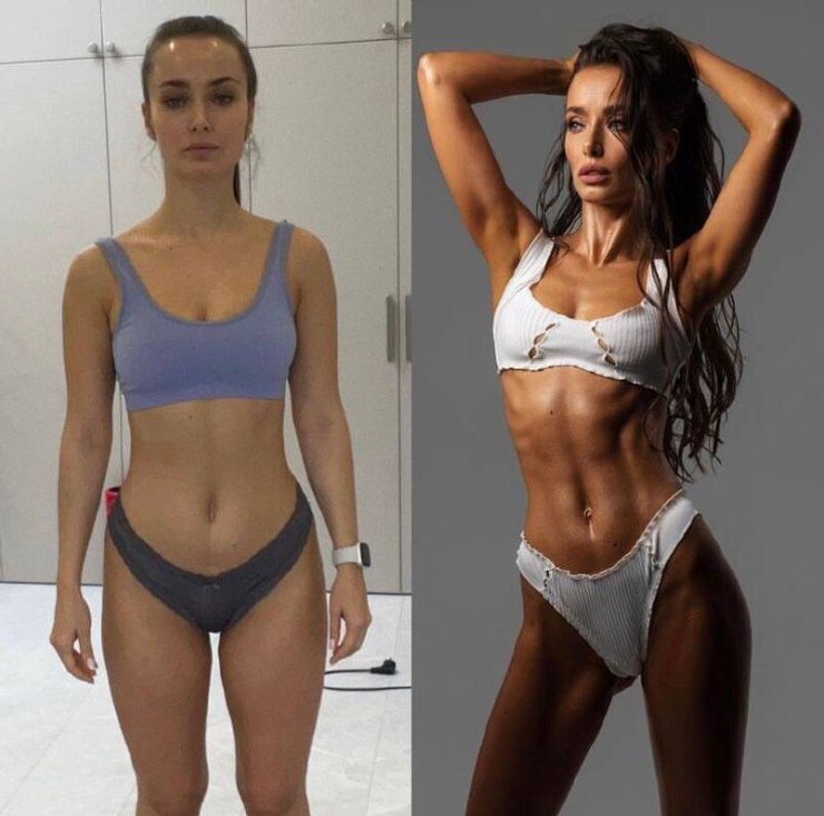 ксения мишина, крепостная, актриса, худоба, похудение, белье, хейт,  актриса, ксения мишина в белье, ксения мишина похудела