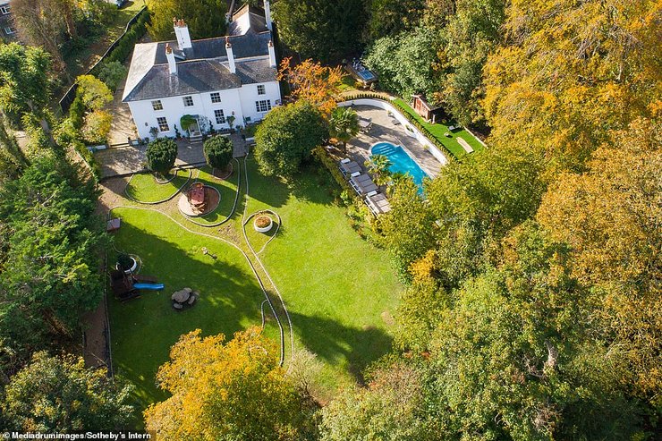 имение Аддингтон