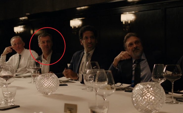 майкл платт, миллиарды