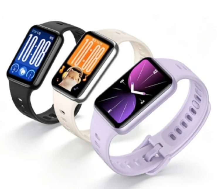 Годинник Honor Band 11