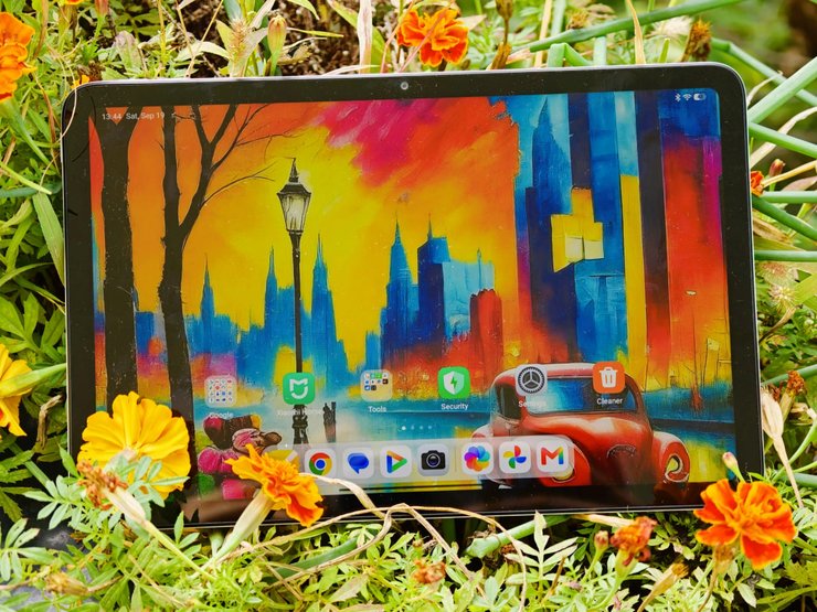 Xiaomi Redmi Pad 2 9,7