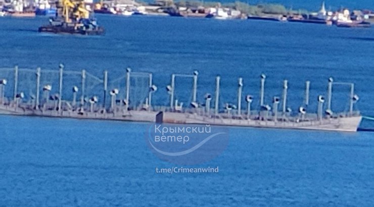 корабель щит 436 біс