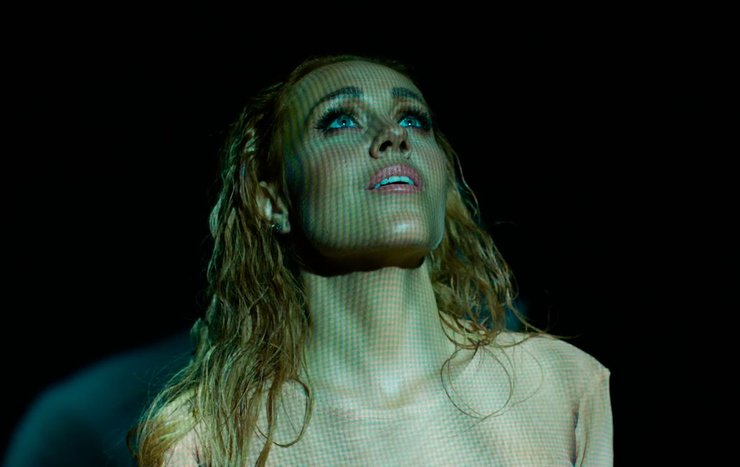 Елена Тополя