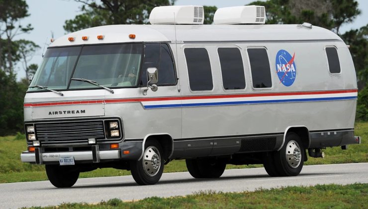 Авто астронавтов, Canoo LV, автобусы астронавтов, электромобили Canoo LV, новый Canoo LV