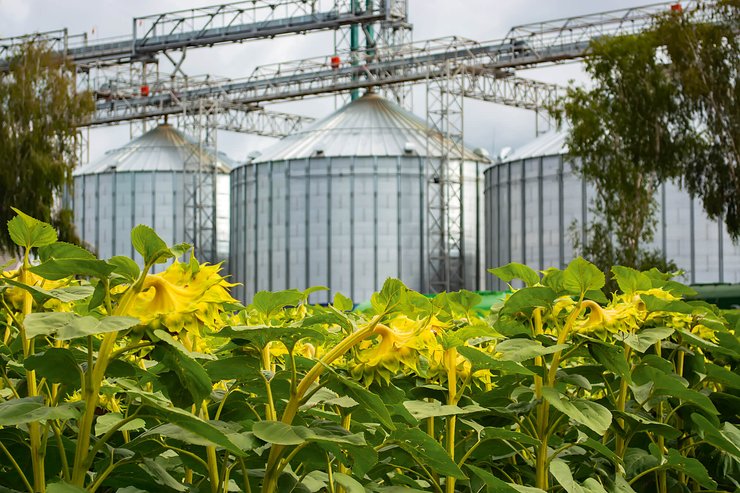 Найкращі роботодавці України 2021, рейтинг роботодавців, Агроросектор України, аграрії України