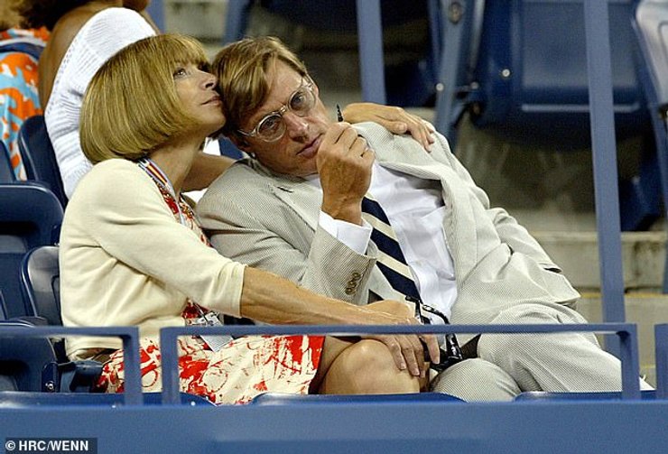 анна винтур, шелби брайан