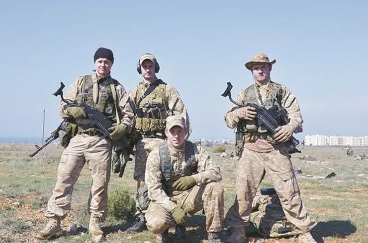 Российские военные в Сирии, потери вс рф в сирии, потери чвк вагнер в сирии