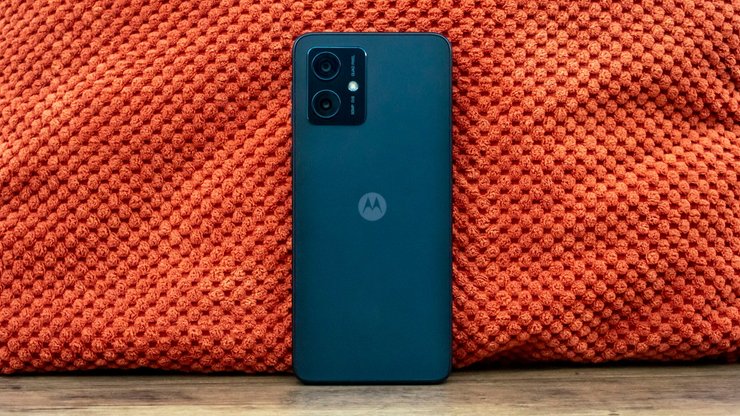 Moto G54 5G