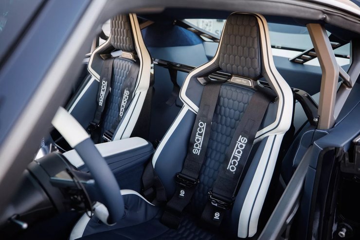 салон Chevrolet Chevelle, Chevrolet Chevelle 1970, тюнинг Chevrolet Chevelle