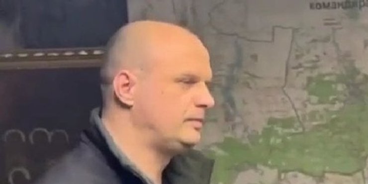 Российские оккупанты, Ташкент, потери РФ, дрон-камикадзе, комбриг, Денис Иванов