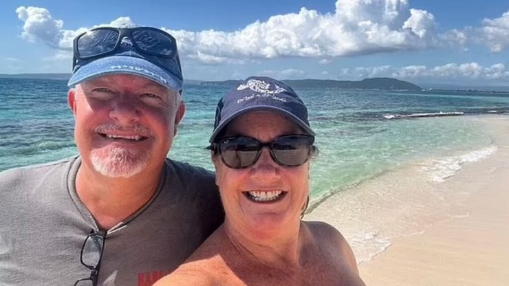 Круїзний лайнер, навколосвітній круїз, життя на лайнері, пара живе в круїзі, Villa Vie Odyssey, пенсіонери, дешевше ніж оренда, круїз на 15 років