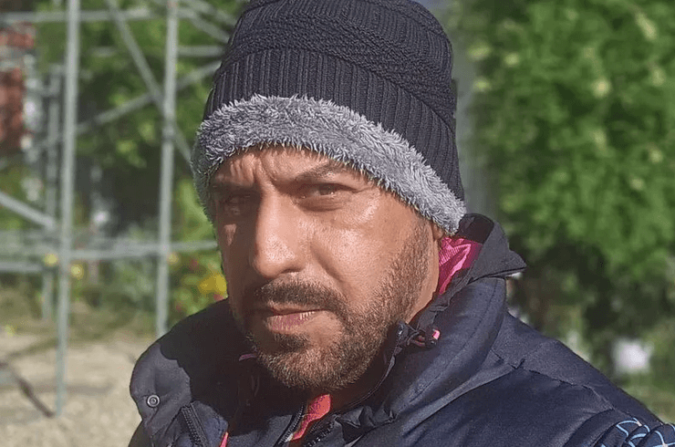 Далджіт Бхаїл